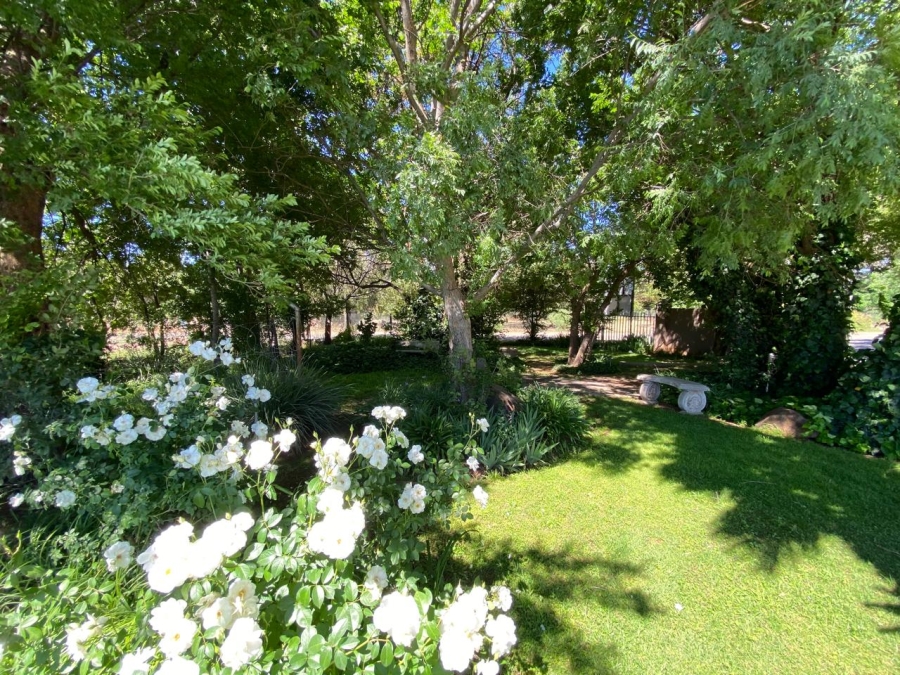 Commercial Property for Sale in Abrahamsrust Free State